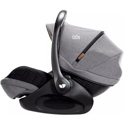 Scaun auto Joie Signature i-Level Recline (Carbon) Thumb