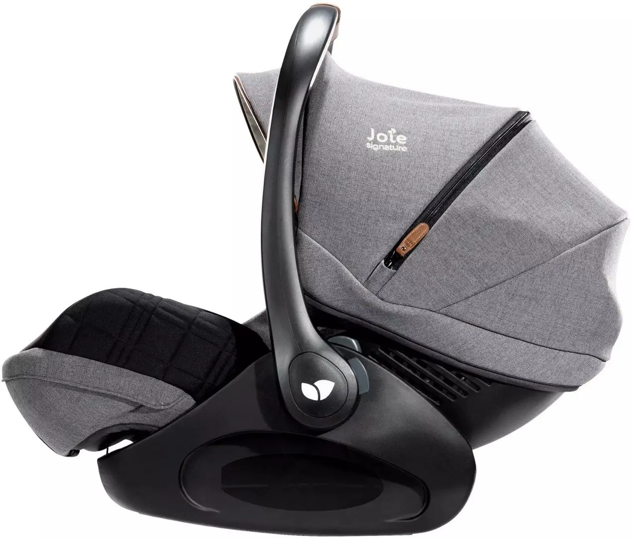 Scaun auto Joie Signature i-Level Recline (Carbon)