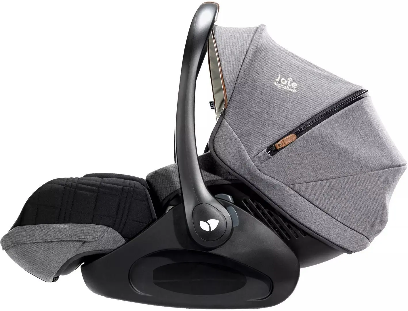 Scaun auto Joie Signature i-Level Recline (Carbon)