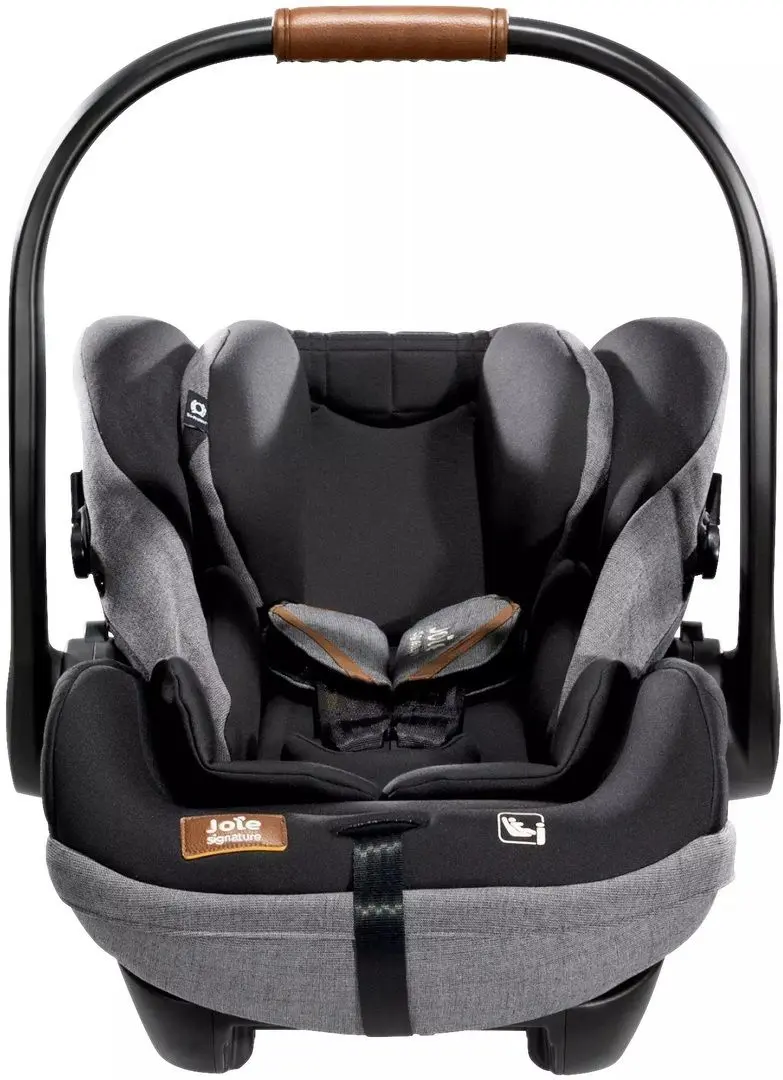 Scaun auto Joie Signature i-Level Recline (Carbon)