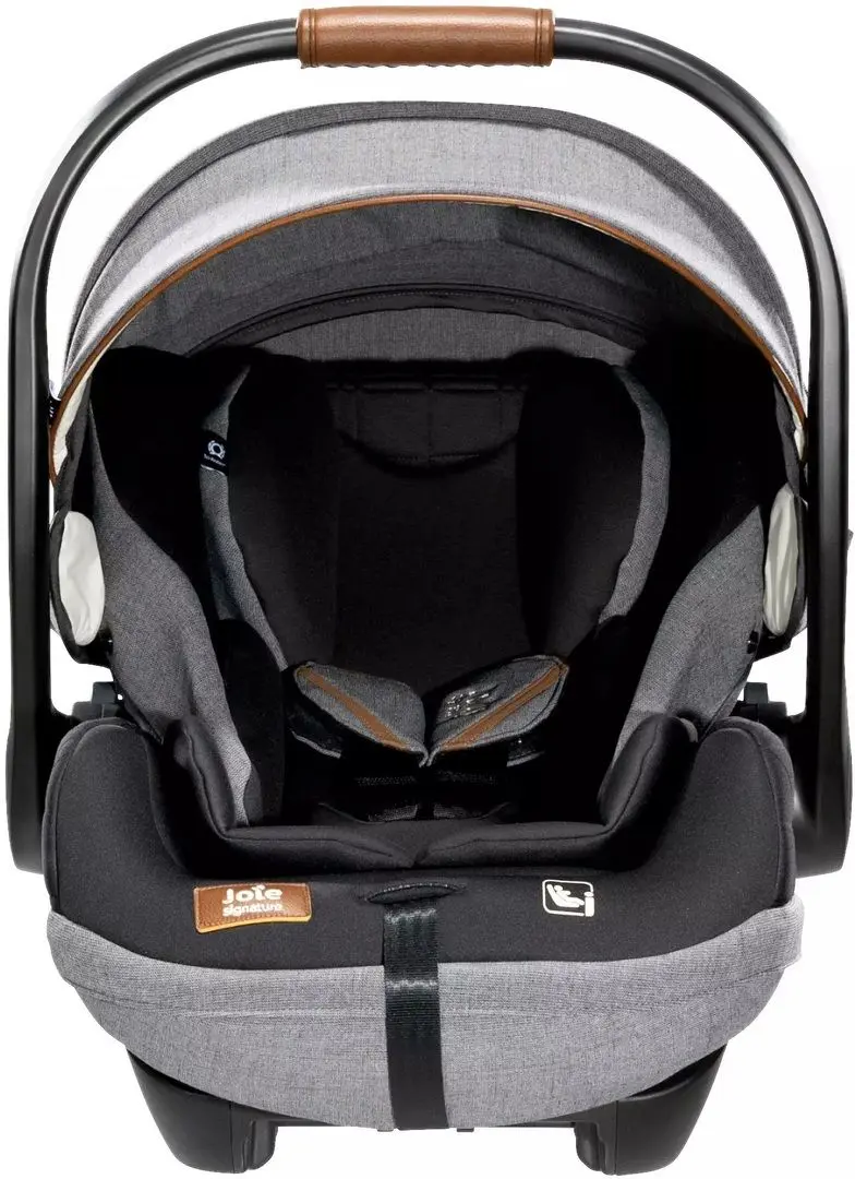 Scaun auto Joie Signature i-Level Recline (Carbon)