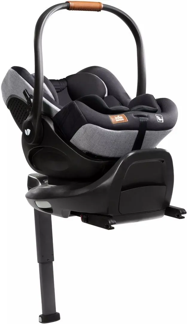 Scaun auto Joie Signature i-Level Recline (Carbon)