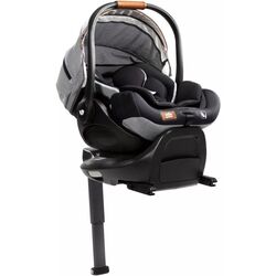 Scaun auto Joie Signature i-Level Recline (Carbon) Thumb