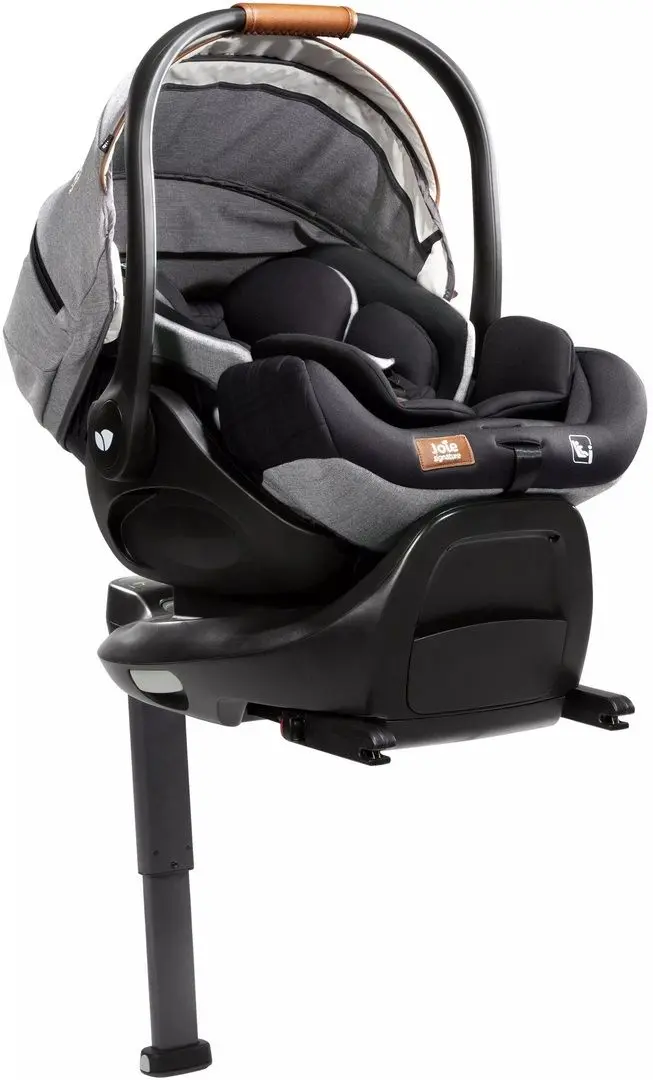 Scaun auto Joie Signature i-Level Recline (Carbon)