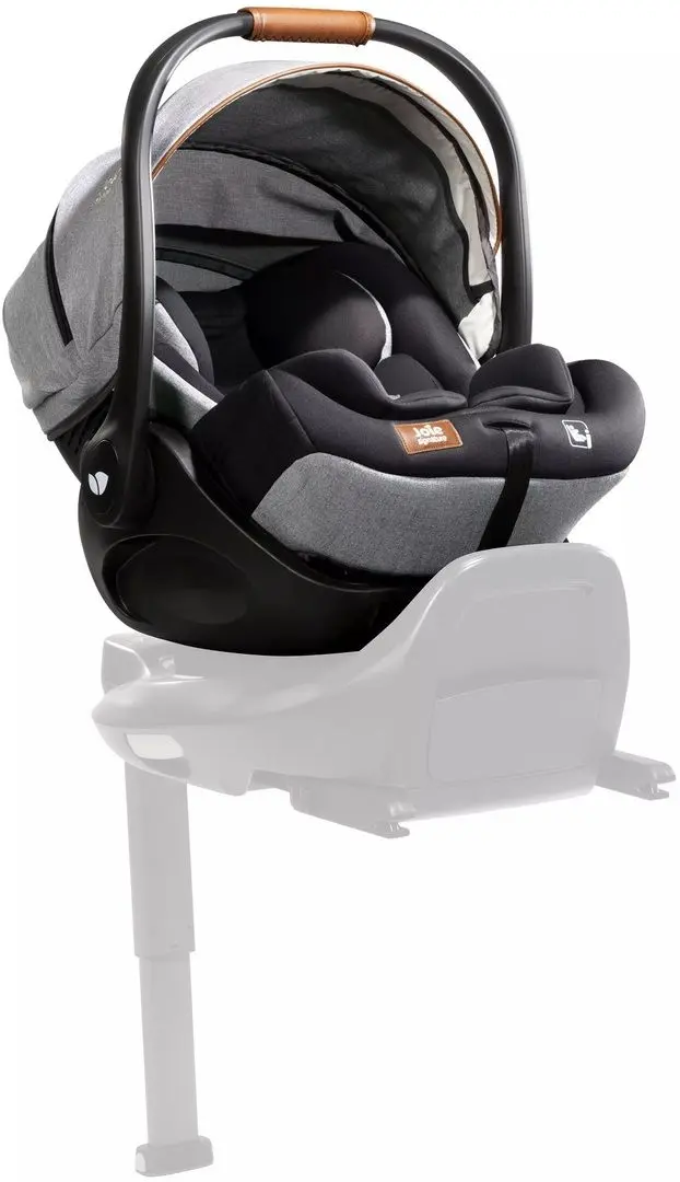 Scaun auto Joie Signature i-Level Recline (Carbon)