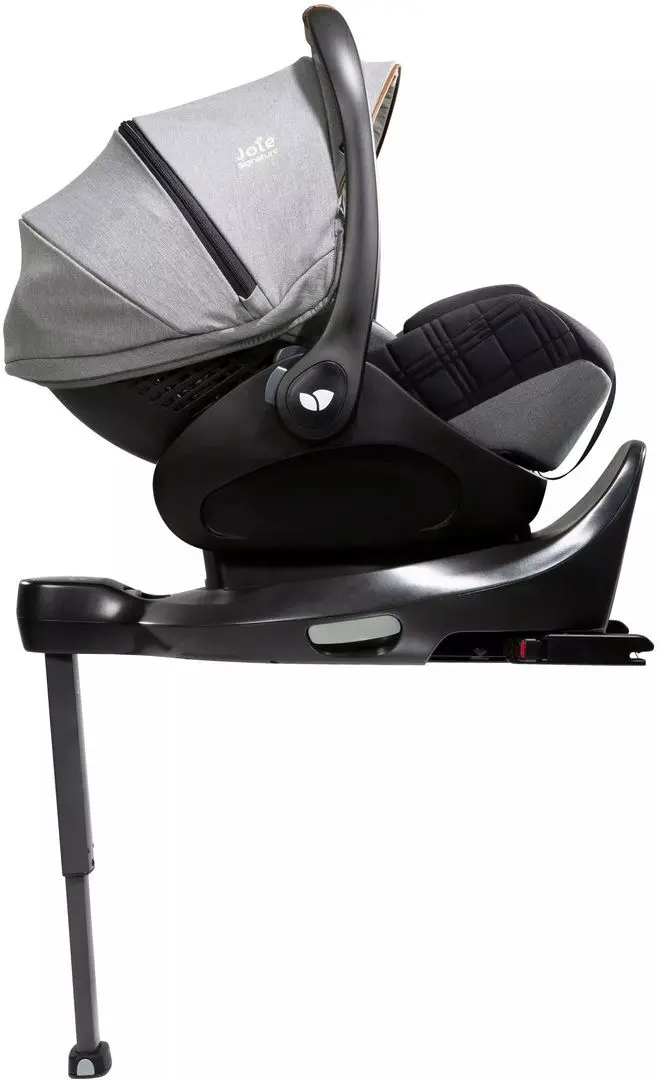 Scaun auto Joie Signature i-Level Recline (Carbon)