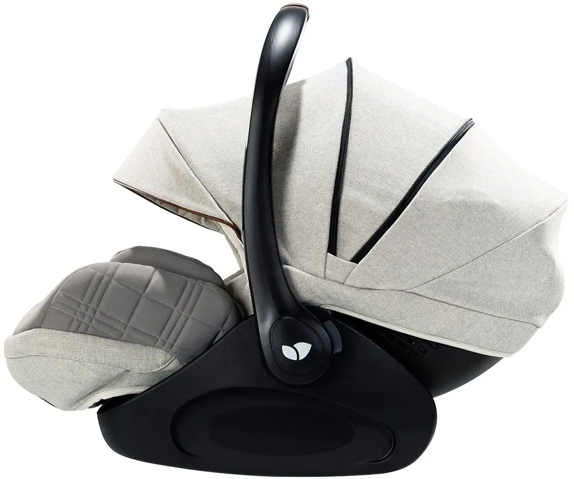 Scaun auto Joie Signature i-Level Recline (Oyster)