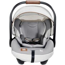 Scaun auto Joie Signature i-Level Recline (Oyster)