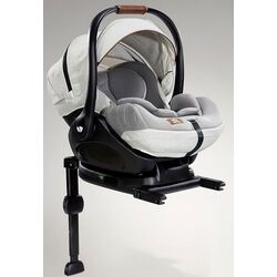Scaun auto Joie Signature i-Level Recline (Oyster) Thumb
