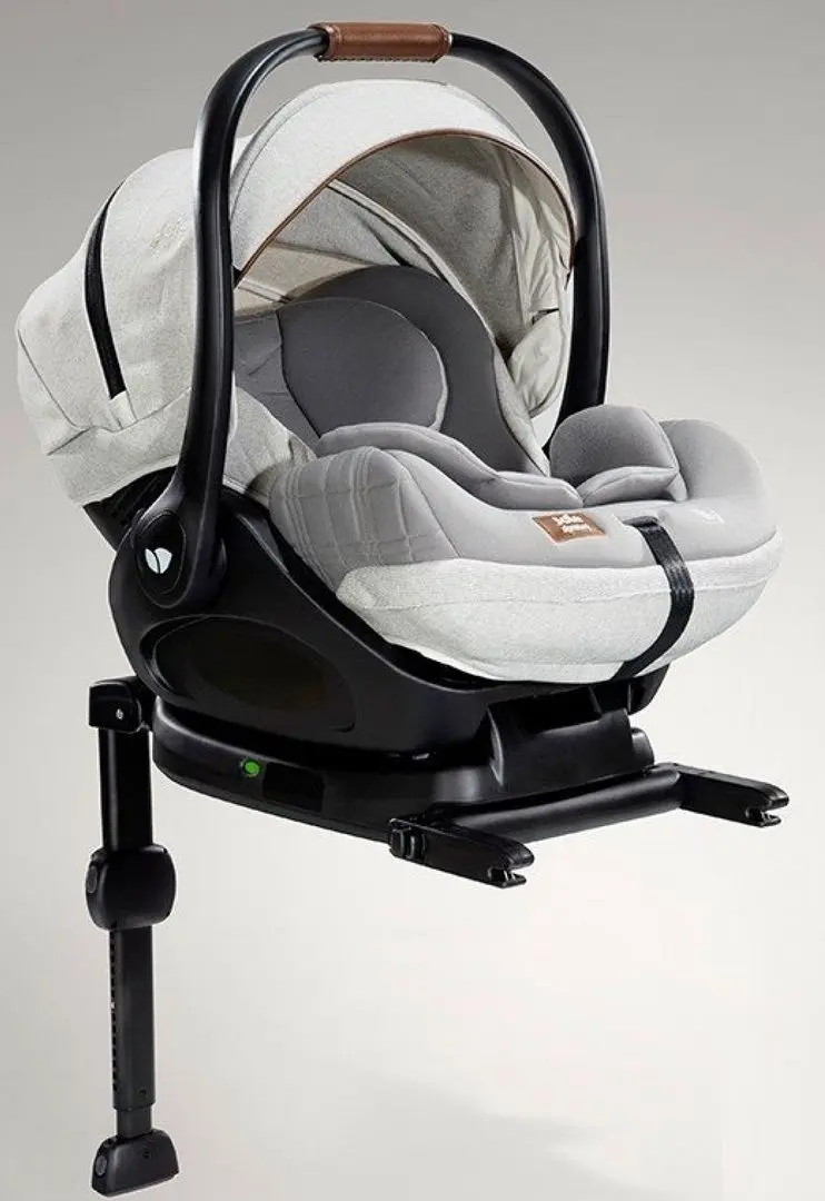 Scaun auto Joie Signature i-Level Recline (Oyster)