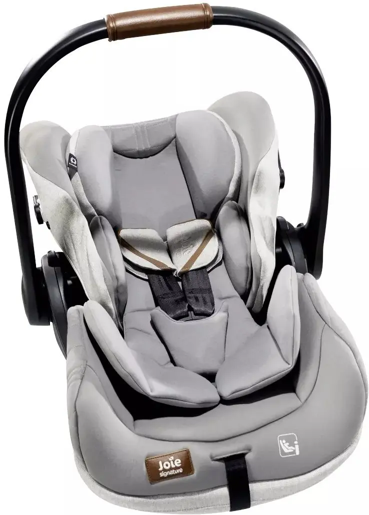 Scaun auto Joie Signature i-Level Recline (Oyster)