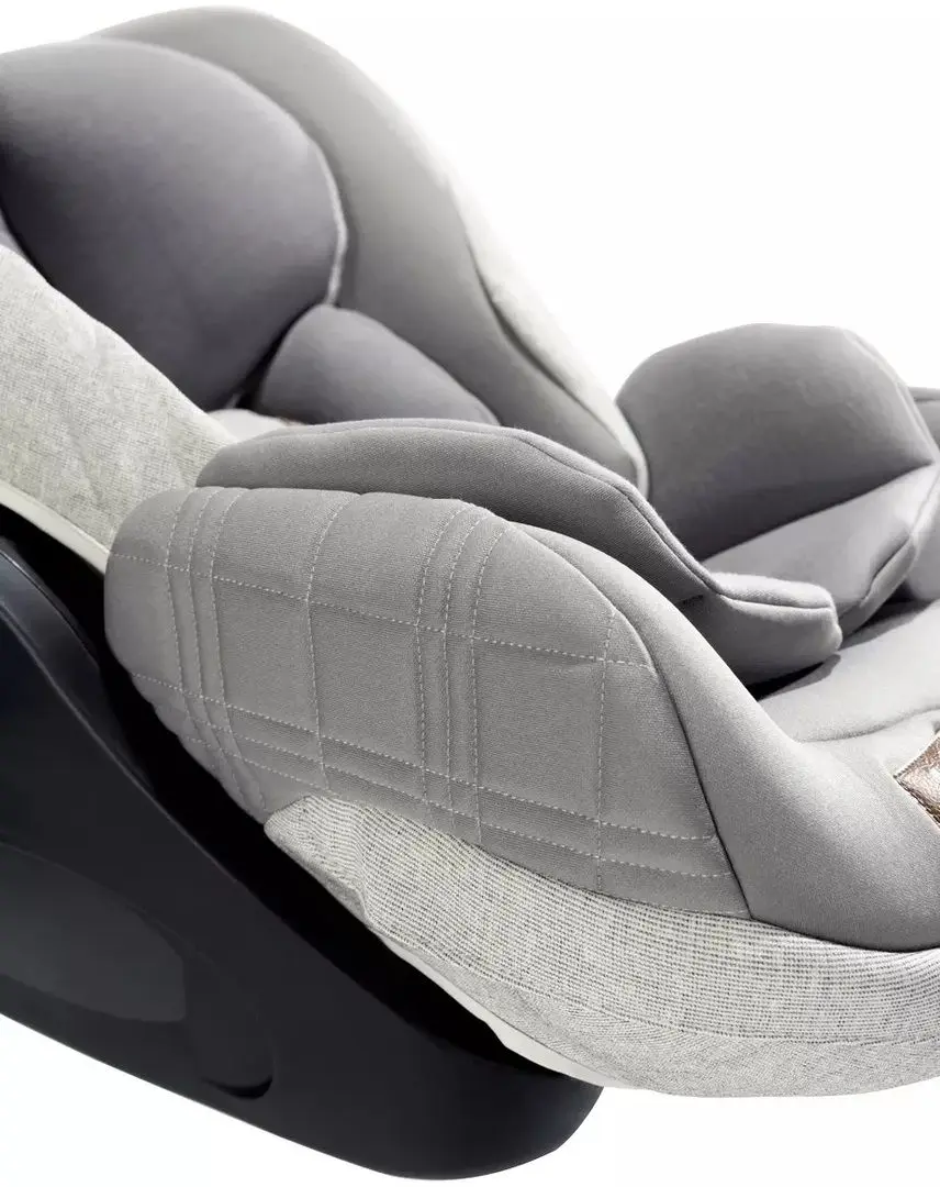 Scaun auto Joie Signature i-Level Recline (Oyster)