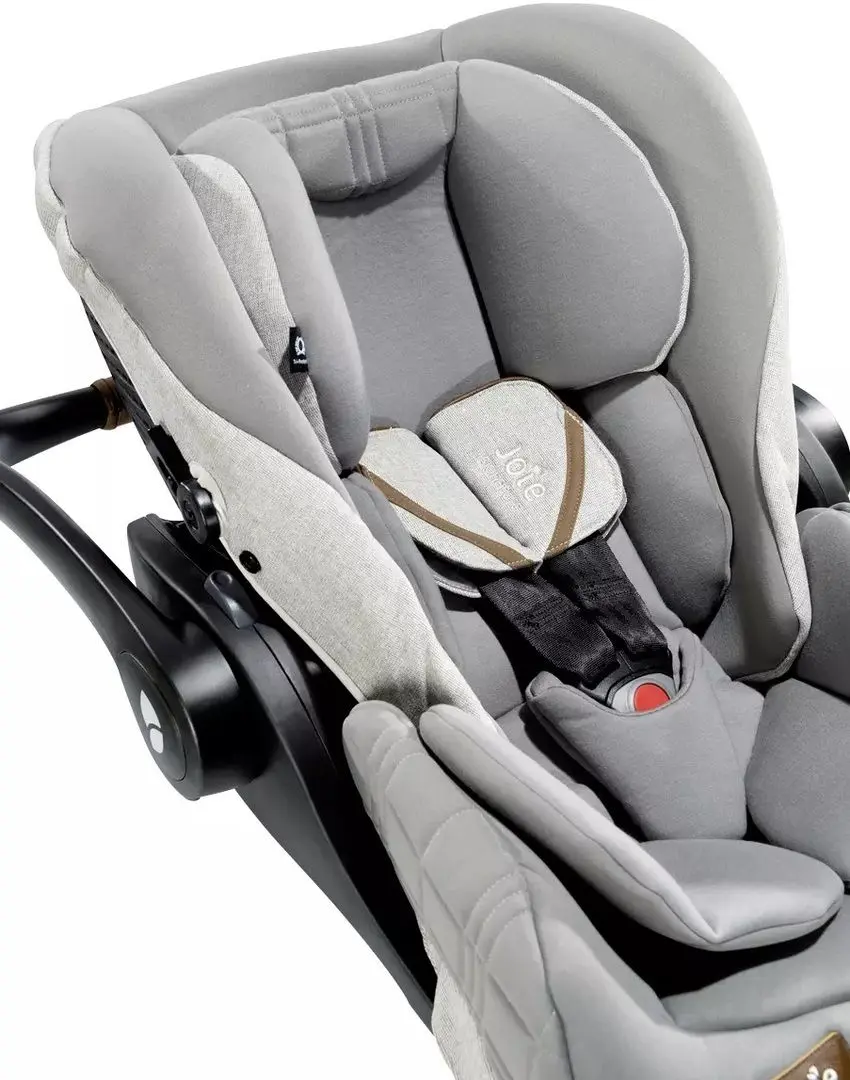 Scaun auto Joie Signature i-Level Recline (Oyster)