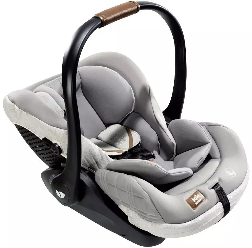 Scaun auto Joie Signature i-Level Recline (Oyster)