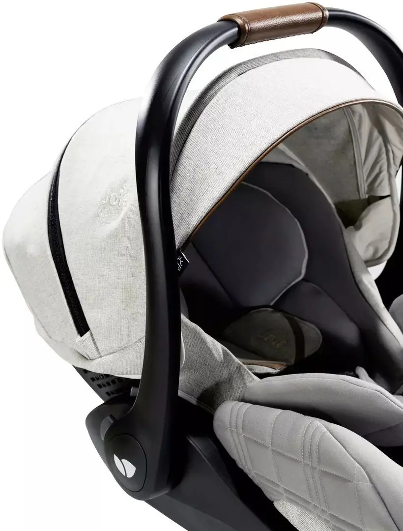 Scaun auto Joie Signature i-Level Recline (Oyster)