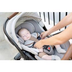 Scaun auto Joie Signature i-Level Recline (Oyster) Thumb