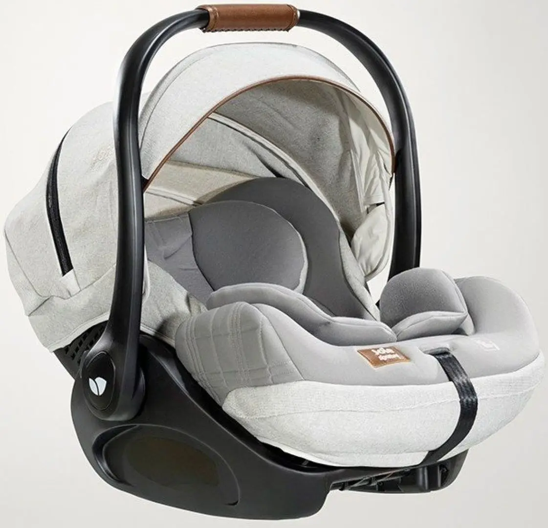 Scaun auto Joie Signature i-Level Recline (Oyster)