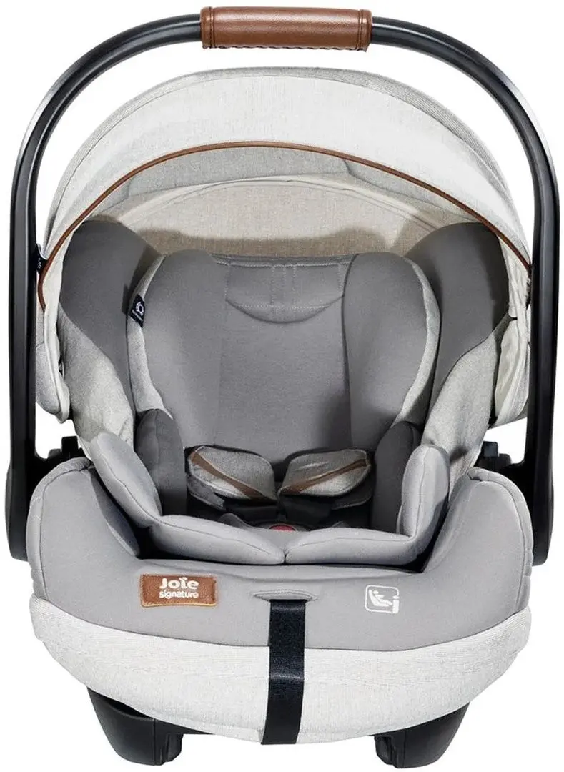 Scaun auto Joie Signature i-Level Recline (Oyster)
