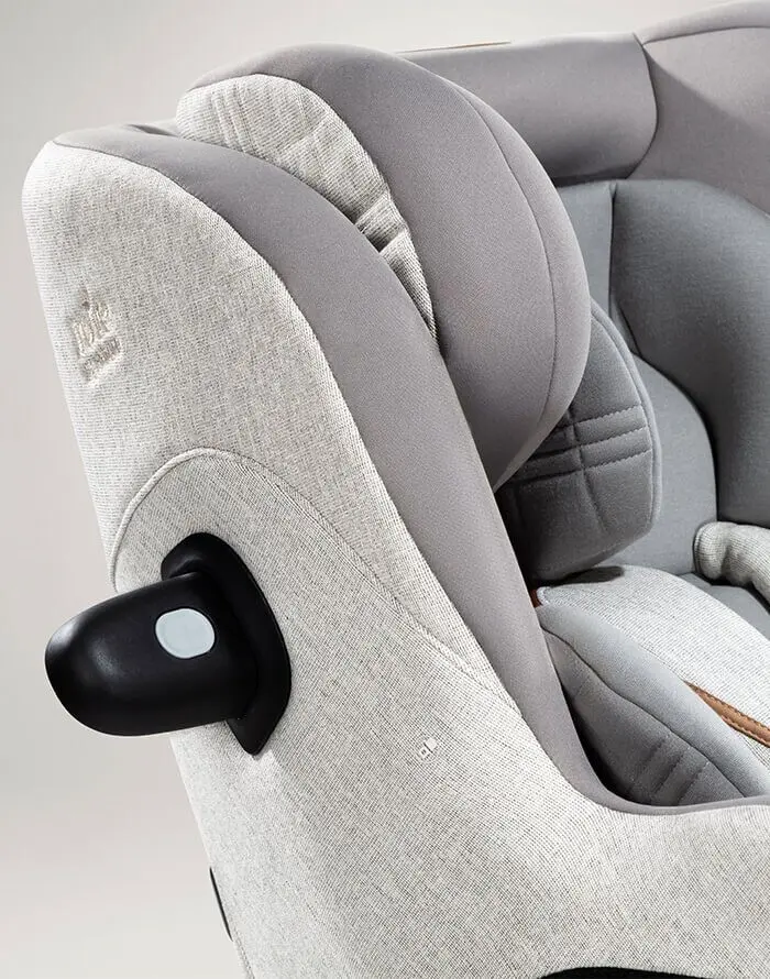 Scaun auto Joie Signature i-Prodigi (Oyster)