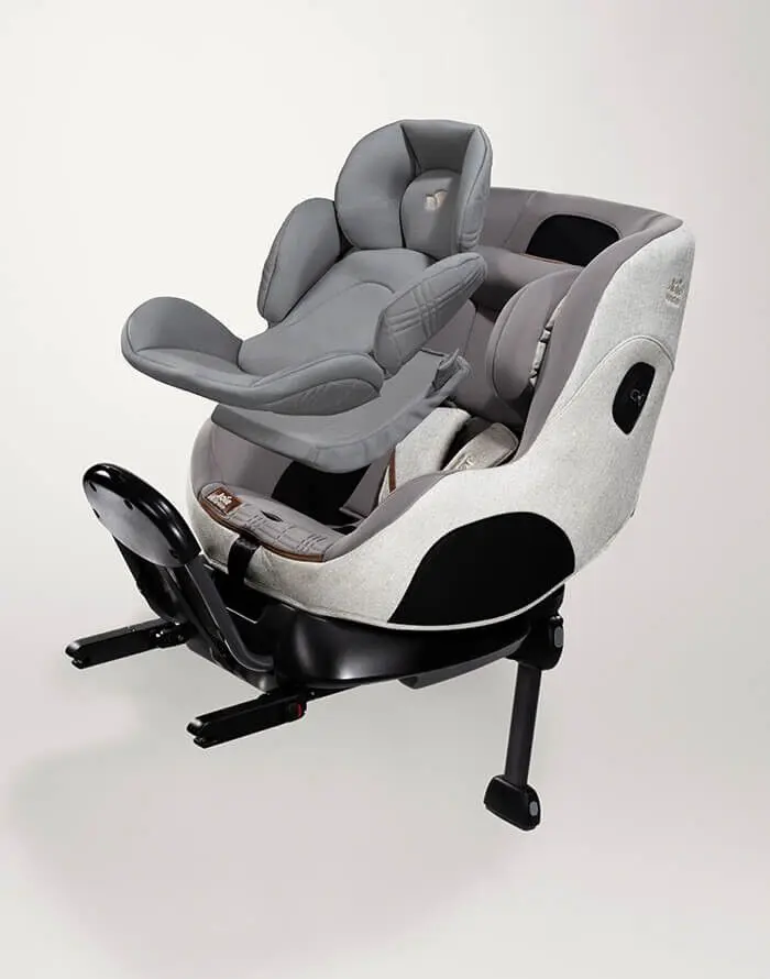 Scaun auto Joie Signature i-Prodigi (Oyster)