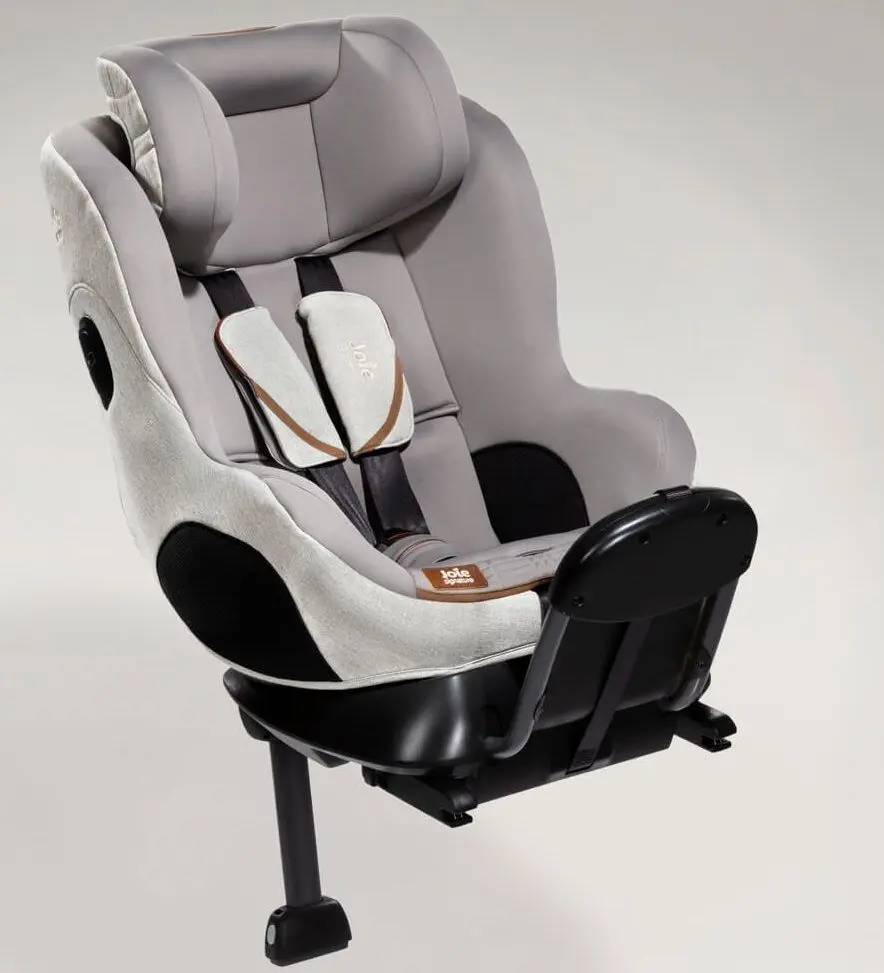 Scaun auto Joie Signature i-Prodigi (Oyster)
