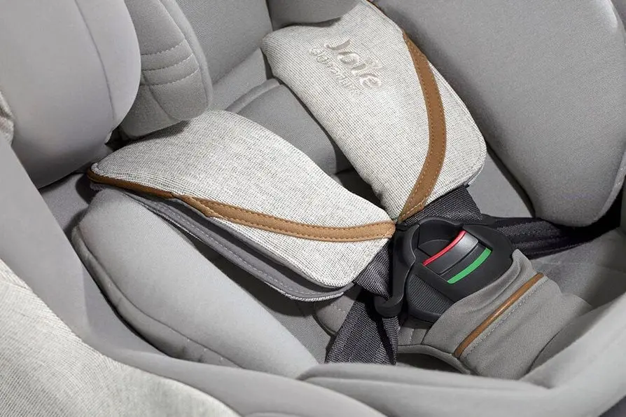 Scaun auto Joie Signature i-Prodigi (Oyster)