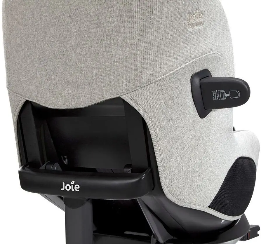Scaun auto Joie Signature i-Prodigi (Oyster)