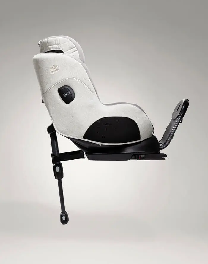 Scaun auto Joie Signature i-Prodigi (Oyster)