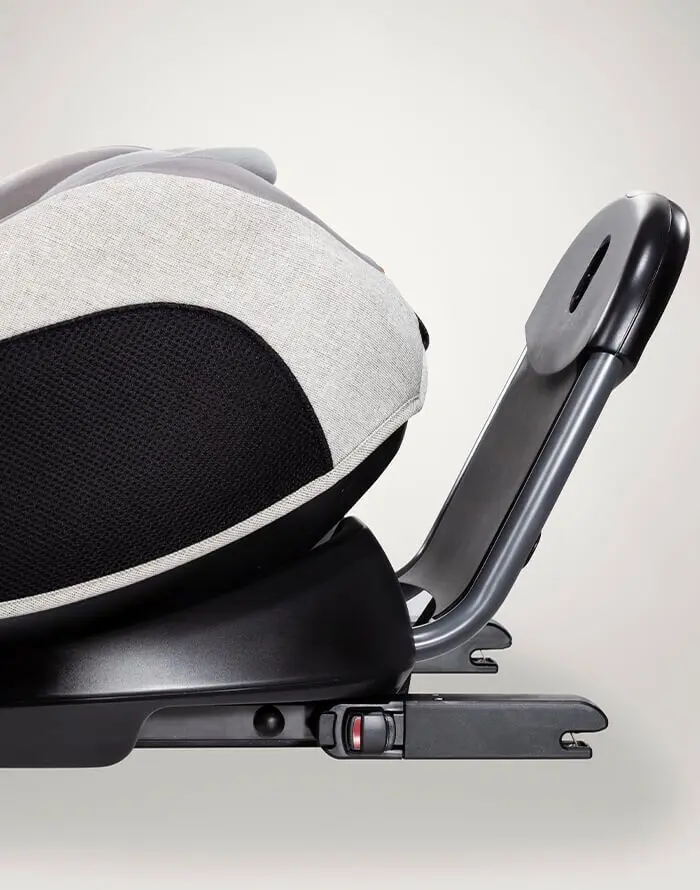 Scaun auto Joie Signature i-Prodigi (Oyster)