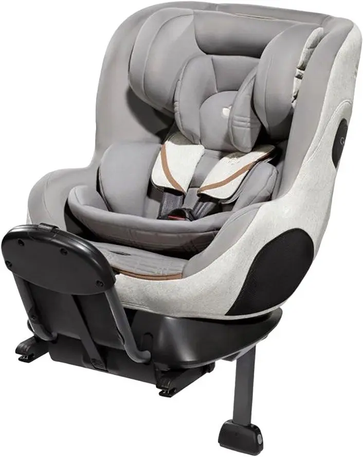 Scaun auto Joie Signature i-Prodigi (Oyster)