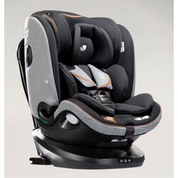 Scaun auto Joie Signature i-Spin Grow (Carbon) Thumb