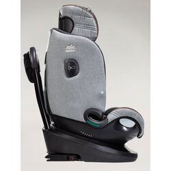 Scaun auto Joie Signature i-Spin Grow (Carbon) Thumb