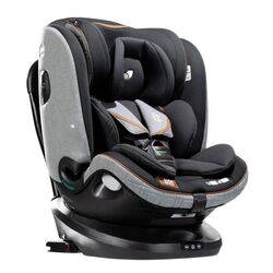 Scaun auto Joie Signature i-Spin Grow (Carbon)