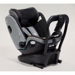 Scaun auto Joie Signature i-Spin Grow (Carbon) Thumb