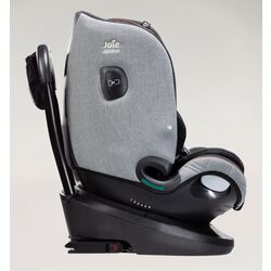Scaun auto Joie Signature i-Spin Grow (Carbon) Thumb