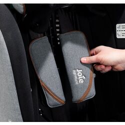 Scaun auto Joie Signature i-Spin Grow (Carbon) Thumb