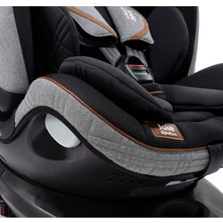 Scaun auto Joie Signature i-Spin Grow (Carbon) Thumb