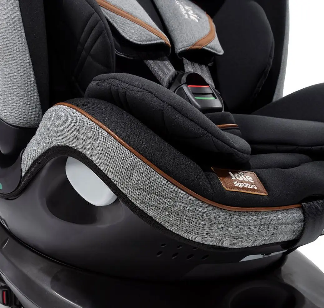 Scaun auto Joie Signature i-Spin Grow (Carbon)