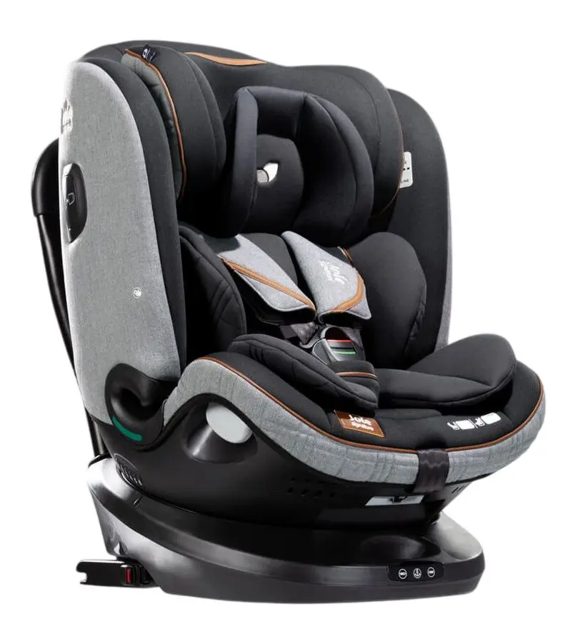 Scaun auto Joie Signature i-Spin Grow (Carbon)