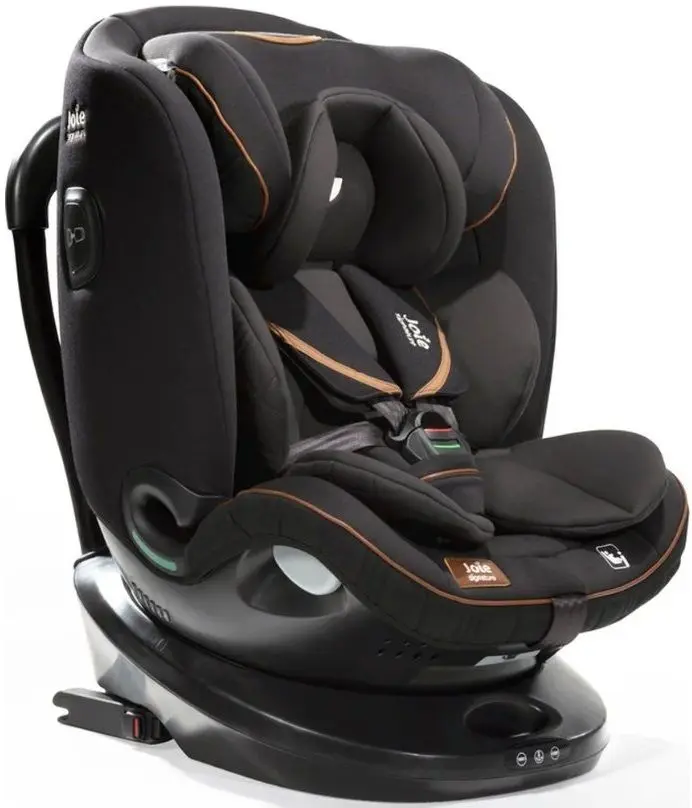 Автокресло Joie Signature i-Spin Grow (Eclipse)