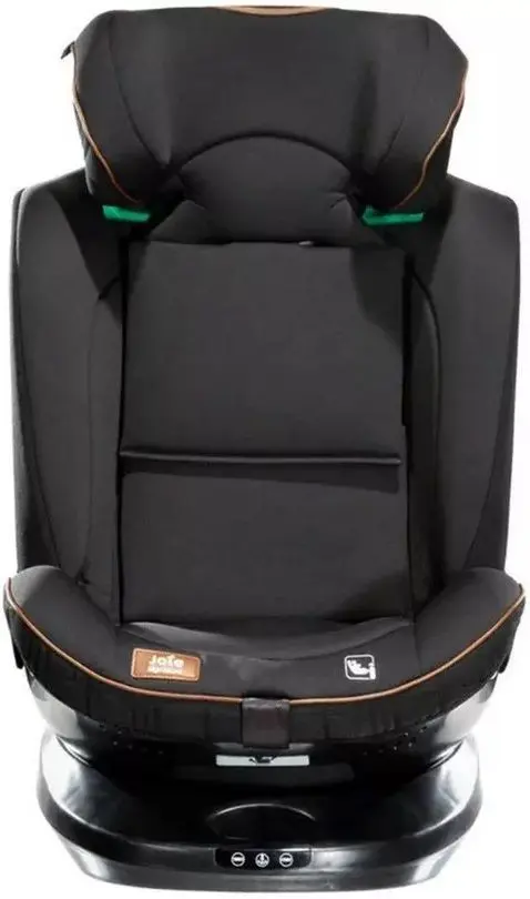 Автокресло Joie Signature i-Spin Grow (Eclipse)