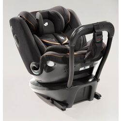 Автокресло Joie Signature i-Spin Grow (Eclipse) Thumb