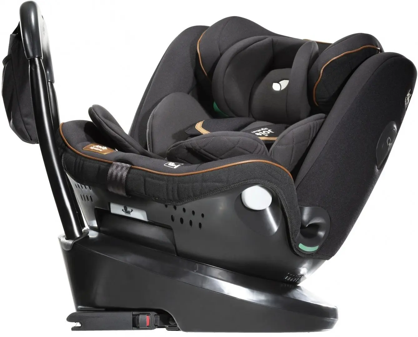 Автокресло Joie Signature i-Spin Grow (Eclipse)