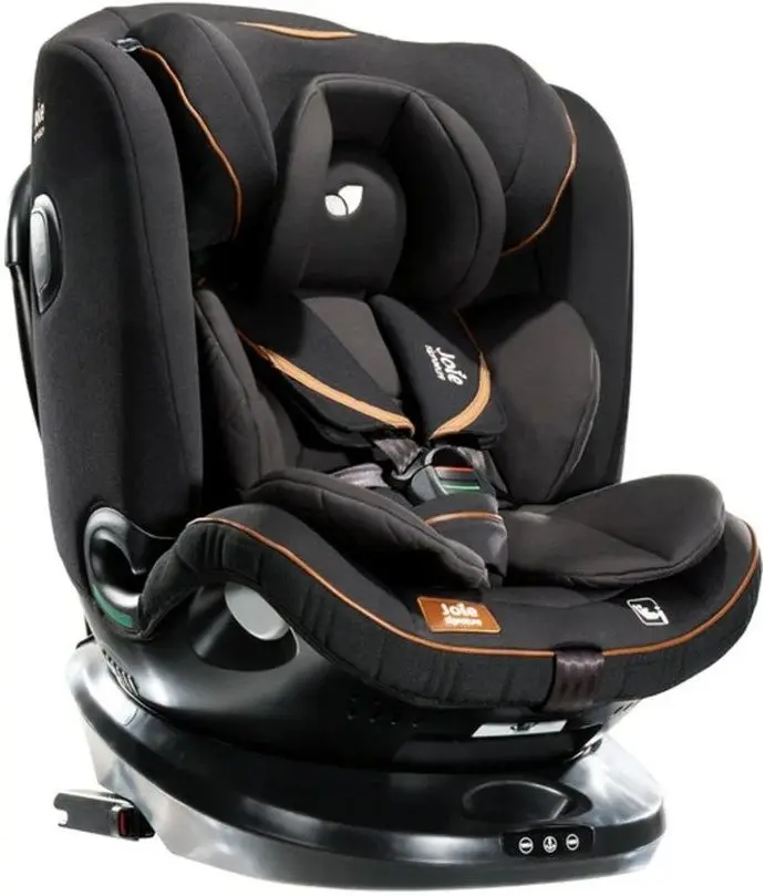 Автокресло Joie Signature i-Spin Grow (Eclipse)