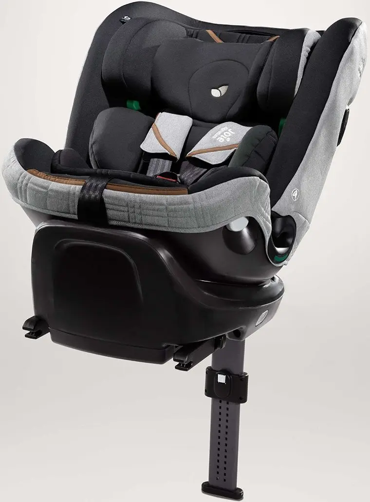 Scaun auto Joie Signature i-Spin XL (Carbon)