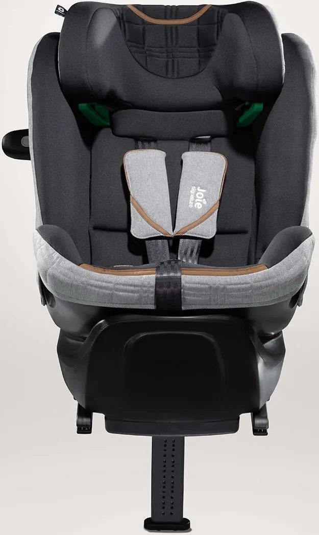 Scaun auto Joie Signature i-Spin XL (Carbon)
