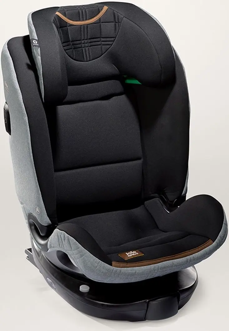 Scaun auto Joie Signature i-Spin XL (Carbon)