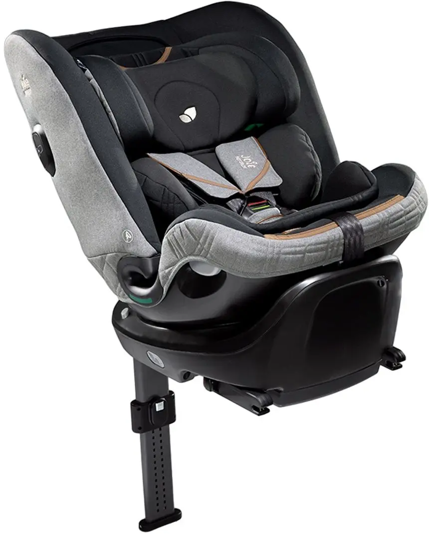 Scaun auto Joie Signature i-Spin XL (Carbon)