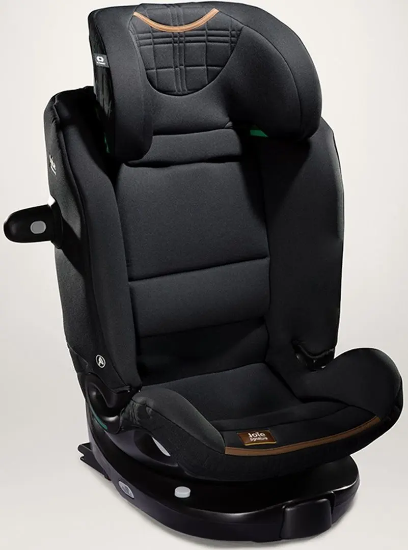 Scaun auto Joie Signature i-Spin XL (Eclipse)