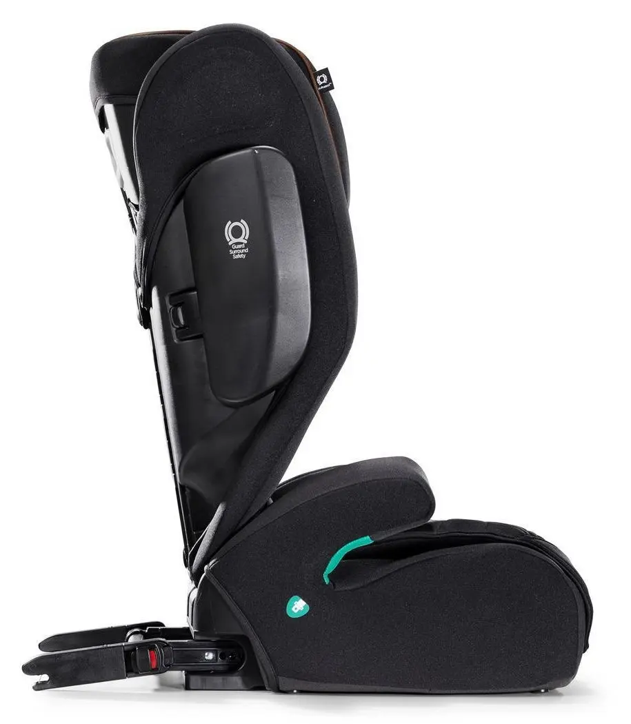 Автокресло Joie Signature i-Traver (Eclipse)